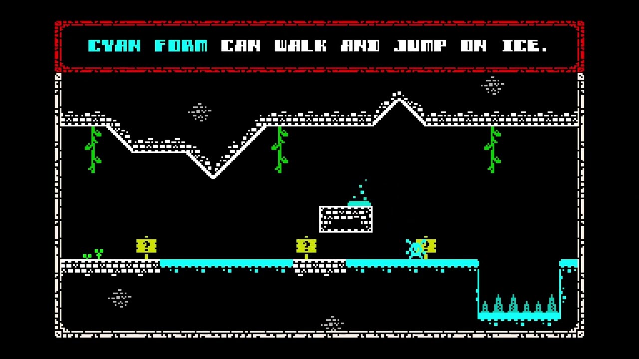 Retro Platformer Devlog #6 Godot Engine