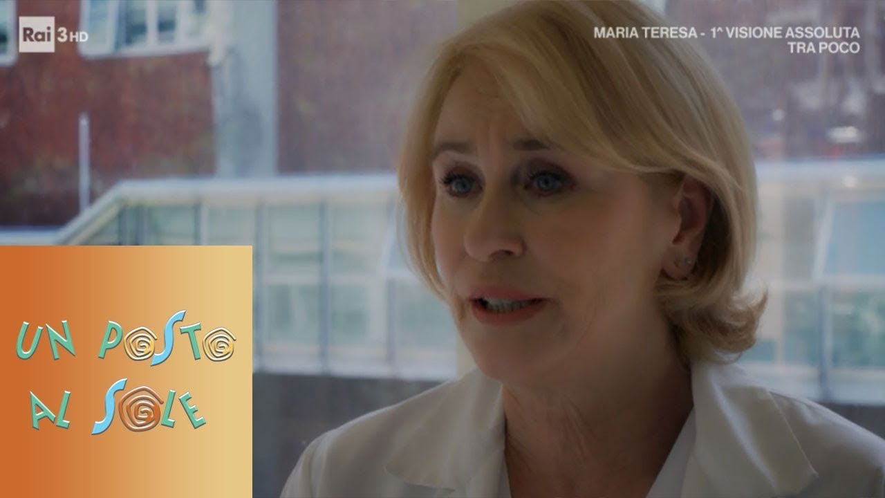 Un posto al sole - Puntata del 31/07/2019