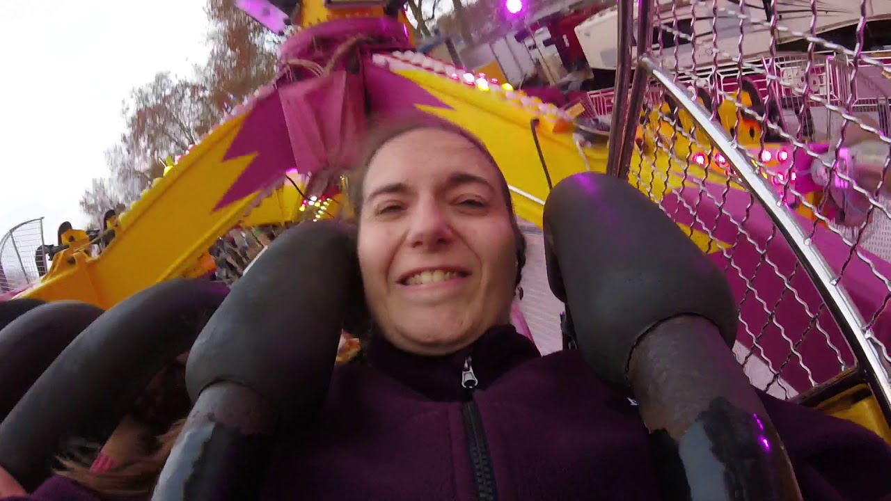onride loop zone 3eme personne foire saint martin angers 2018