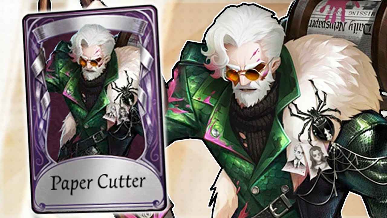 This PERCY Skin Its... Good?