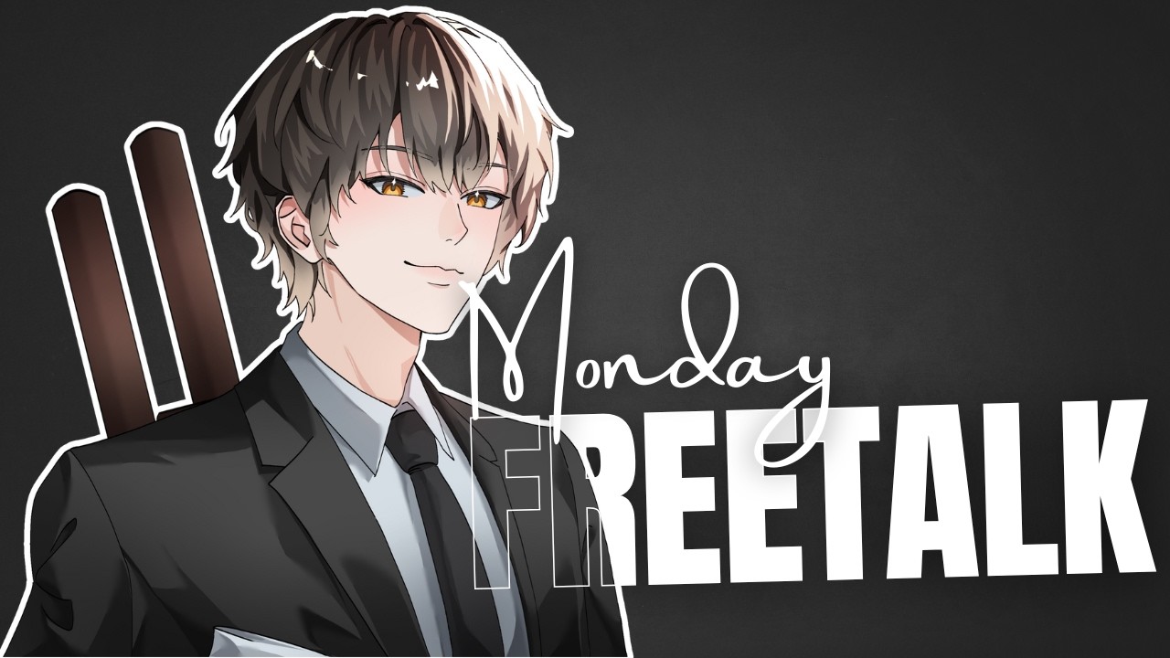 『Monday Freetalk』Bentar Lagi Lebaran!!!