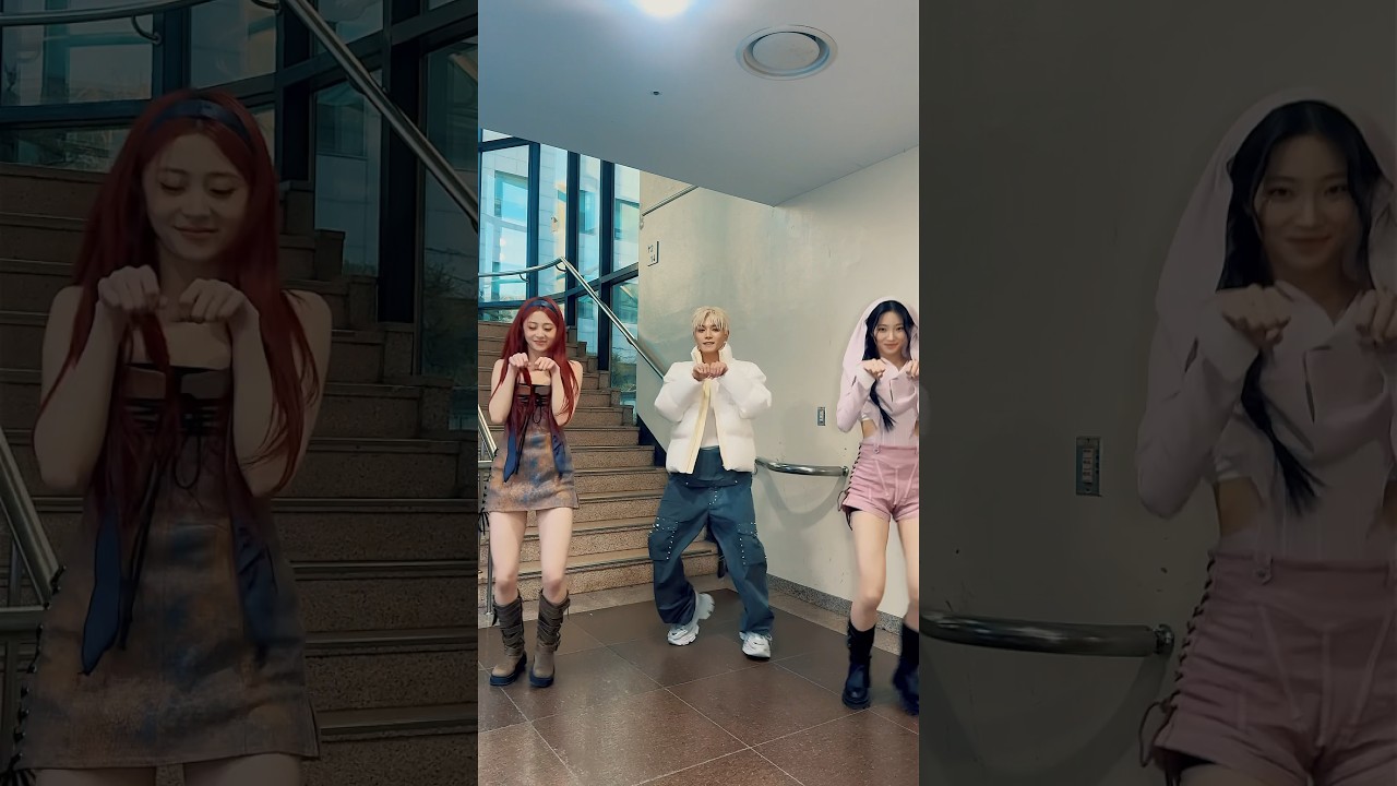 ｡*✧∘*☆𝐓𝐀𝐏 𝒘𝒊𝒕𝒉 🐍🦢｡*✧∘*☆ #TAEYONG #HUHYUNJIN #KAZUHA #TAP
