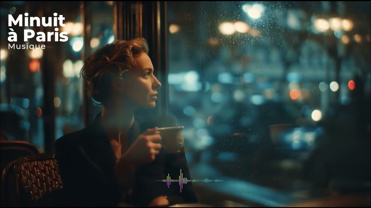 Musique Nostalgique Française 🌧️ Barbara & Souchon