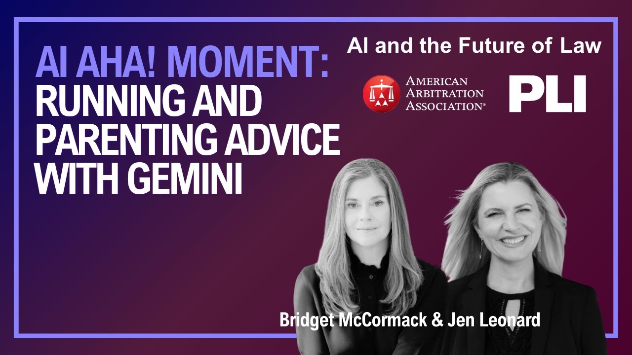 Как ИИ помогает в принятии решений, касающихся воспитания детей и бега