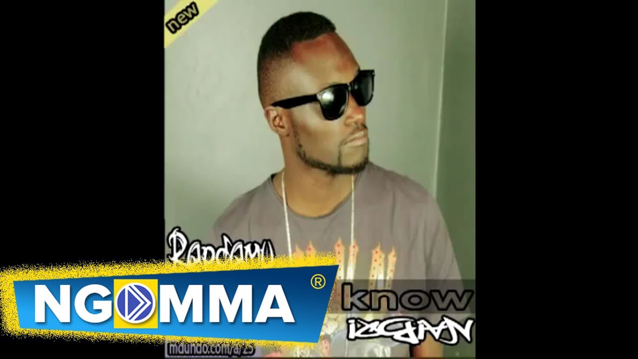 Rapdamu NaiBoi - U Shud Know SamBodi
