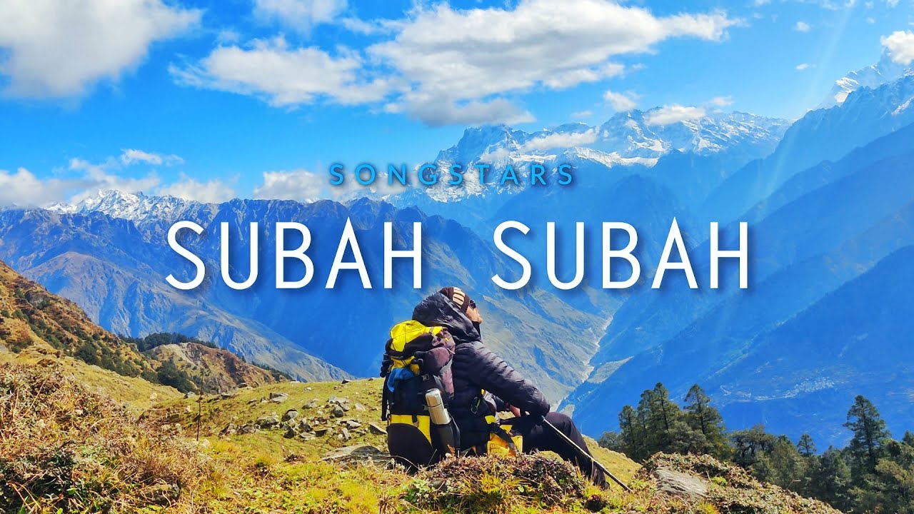 Laparwah - Subah Subah