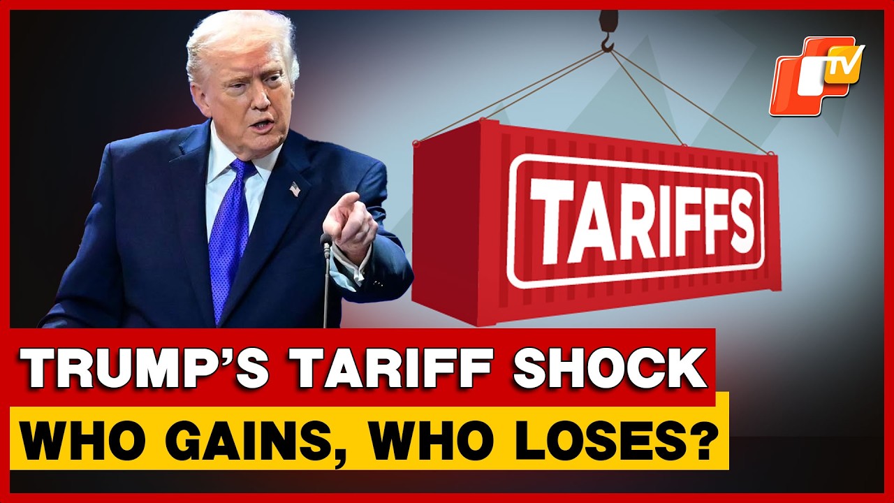 Trump’s 15% Global Tariff: A Boost For Some, Blow For Others