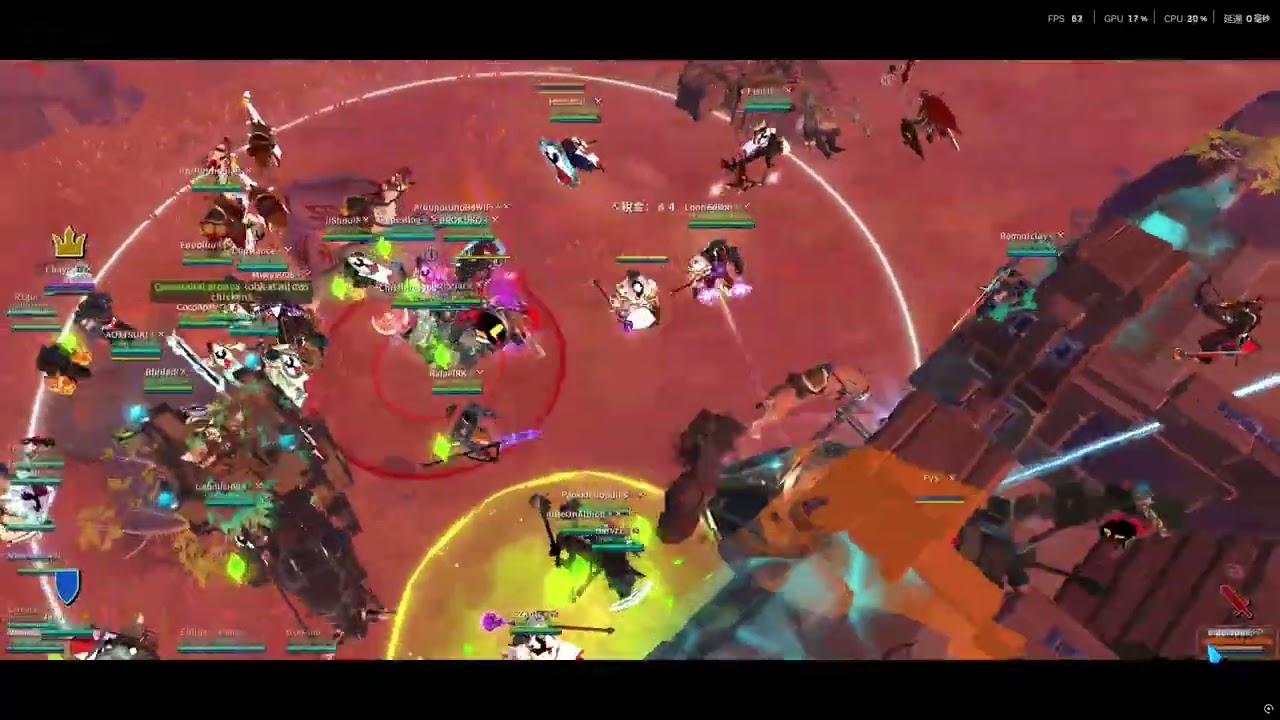 20250605 Albion East Fatbob tank vod