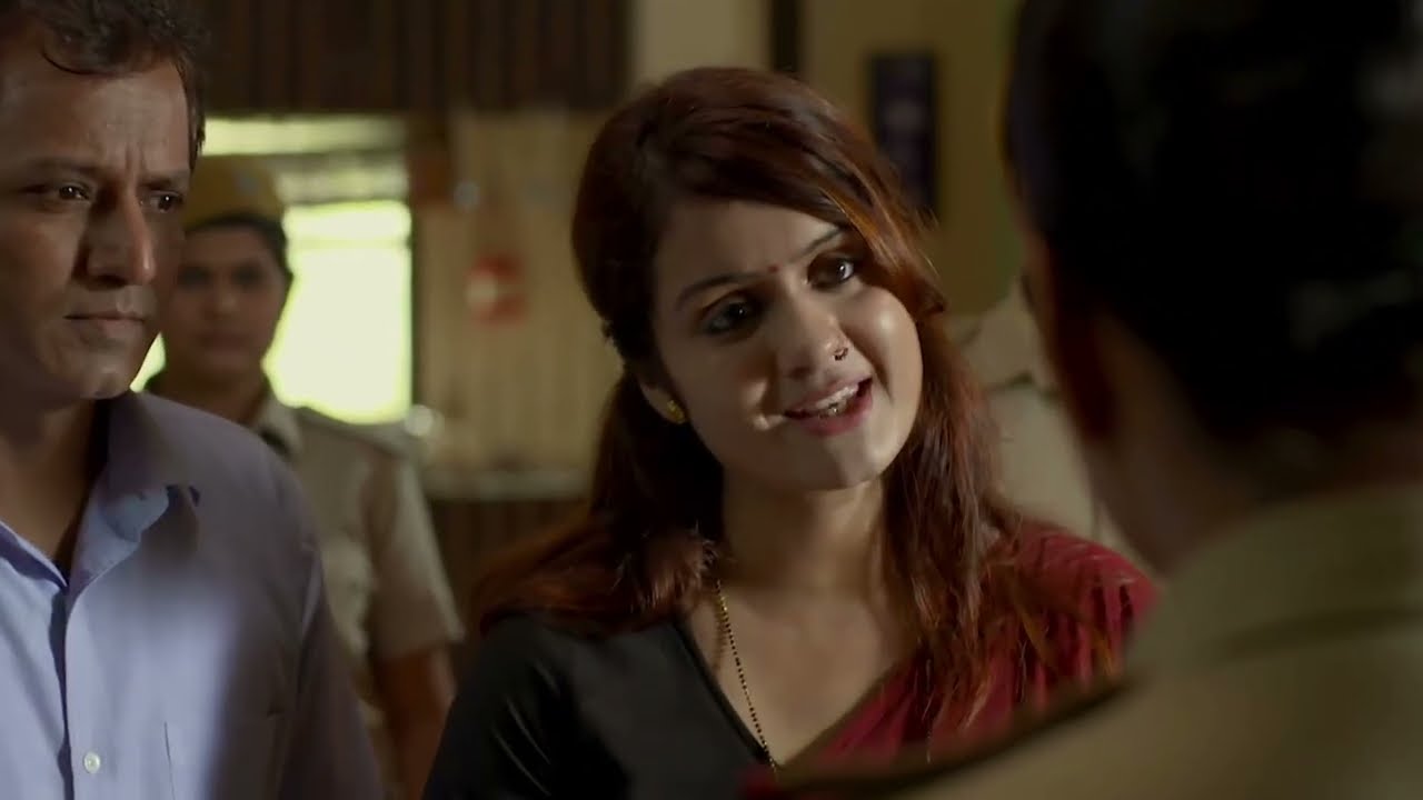 लड़की के फीस न देने पर प्रिंसिपल आया लड़की के घर || Crime Patrol 2026 नई कहानी