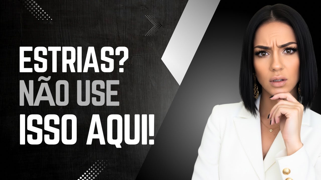 ESTRIAS NA GRAVIDEZ: O que realmente funciona para prevenir? (Guia Completo)