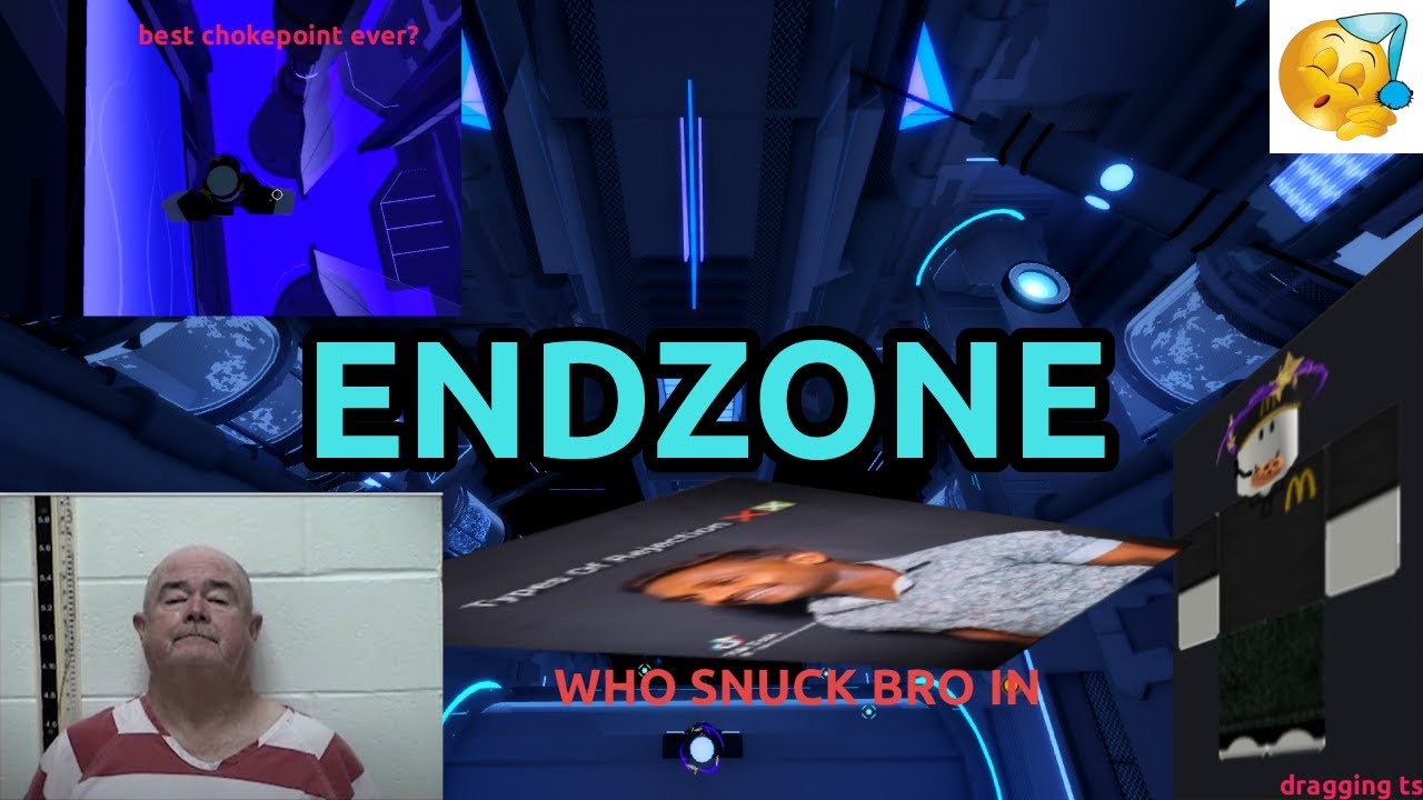 TRIA.OS: Endzone (Eternal)