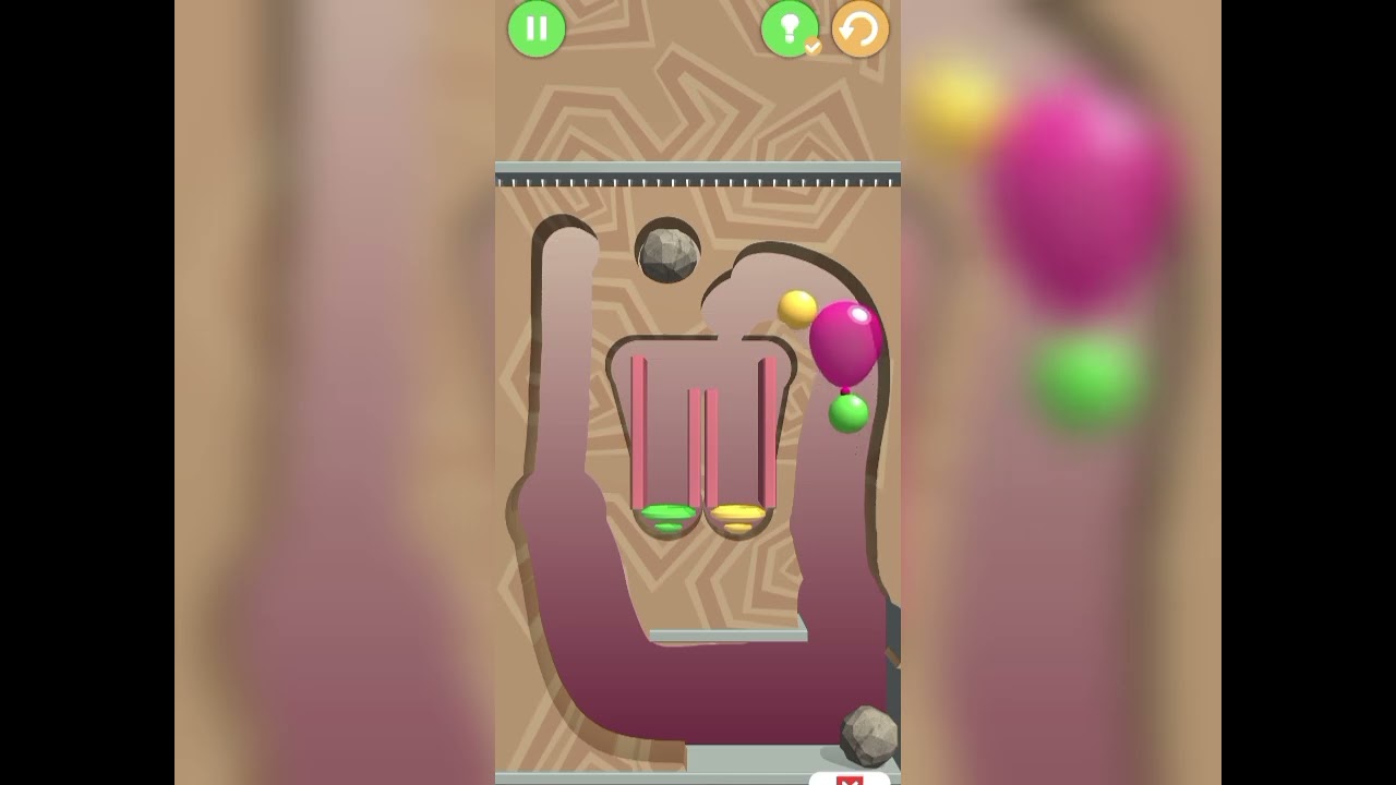 dig this! 663-8 | Good Soil | Dig this level 663-8 Gameplay walkthrough solution