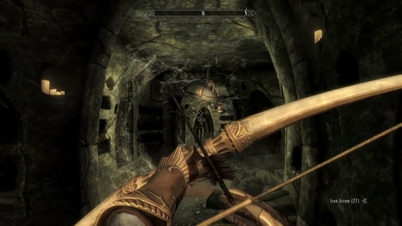 Skyrim part 3