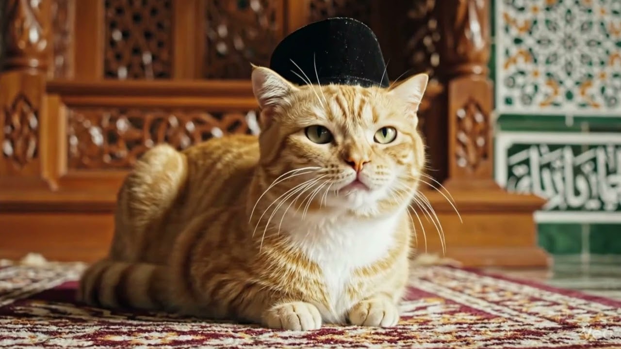 KUCNING SHOLAWAT ASYGHIL
