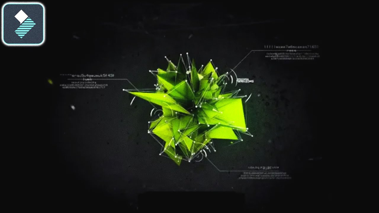 Cara membuat intro epic di Filmora | GAMING INTRO
