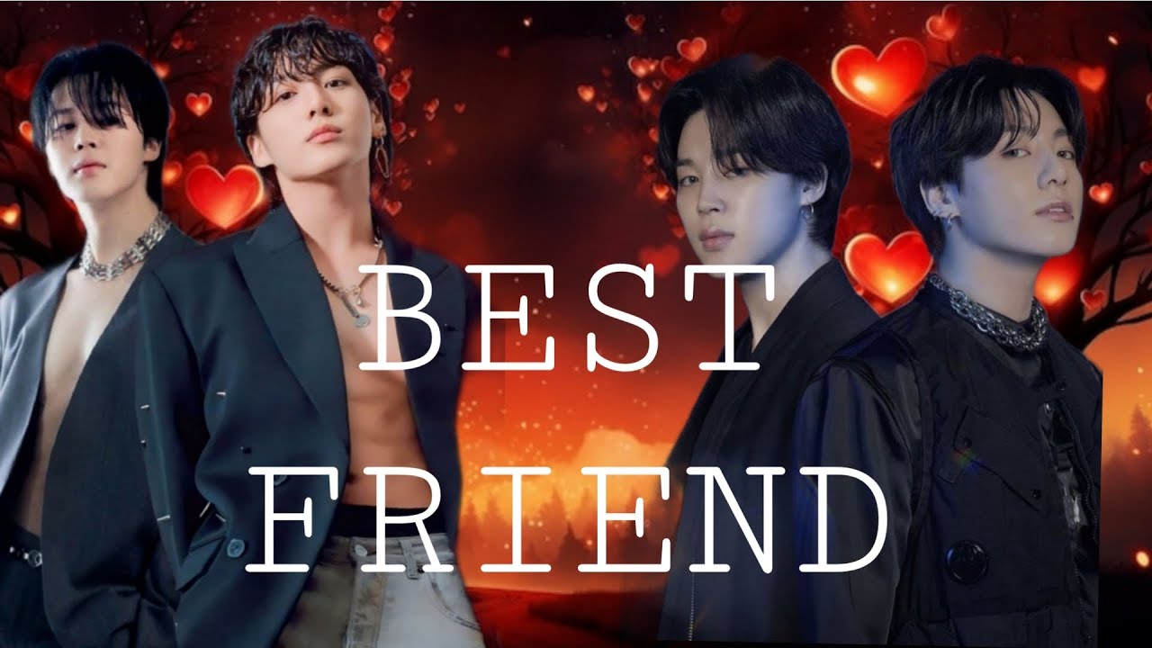 BEST FRIEND 💜|| TWO Shorts #jikook #jikookff #kookmin #jungkookff #jiminff #jungkook #jimin #bts #ff