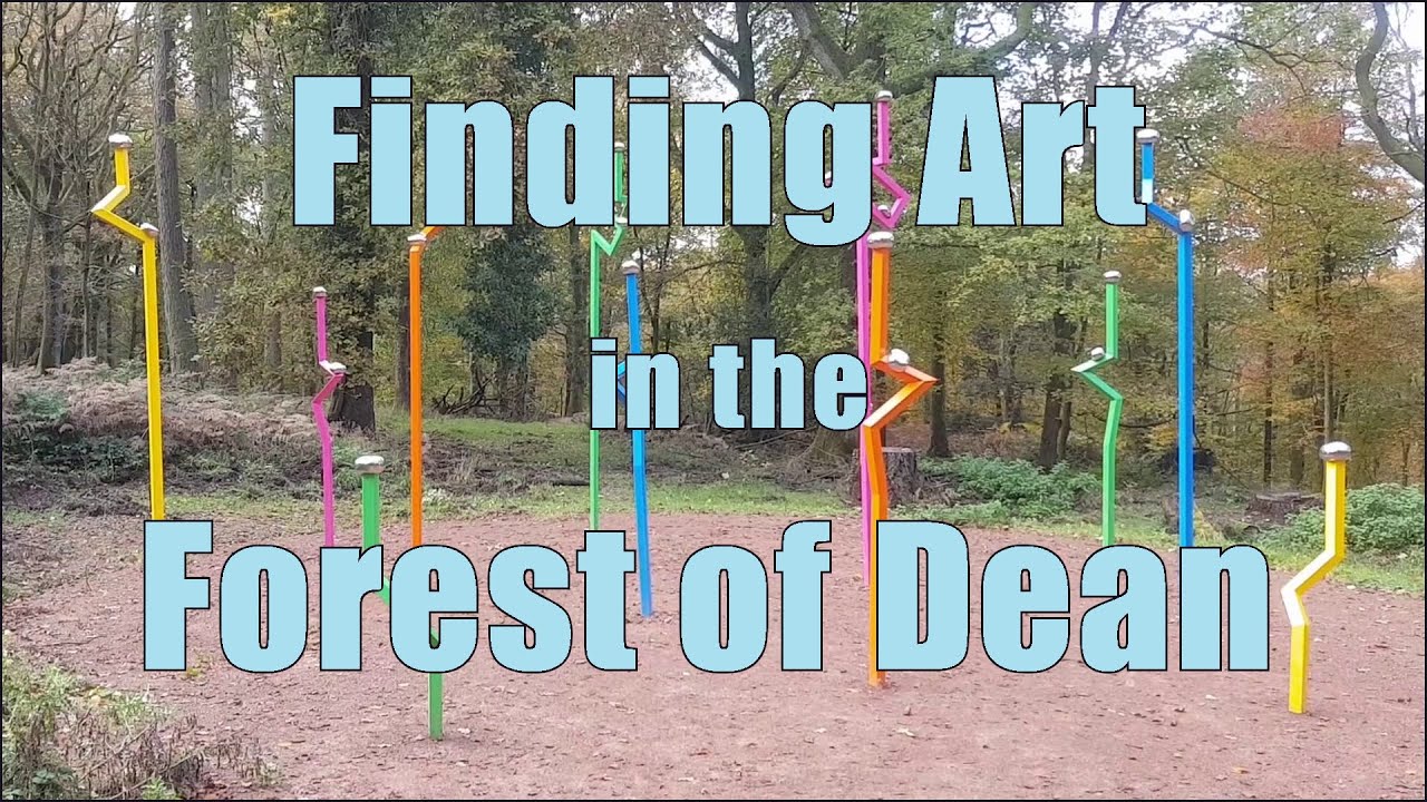 Forest of Dean Day Walk, 07/11/2023