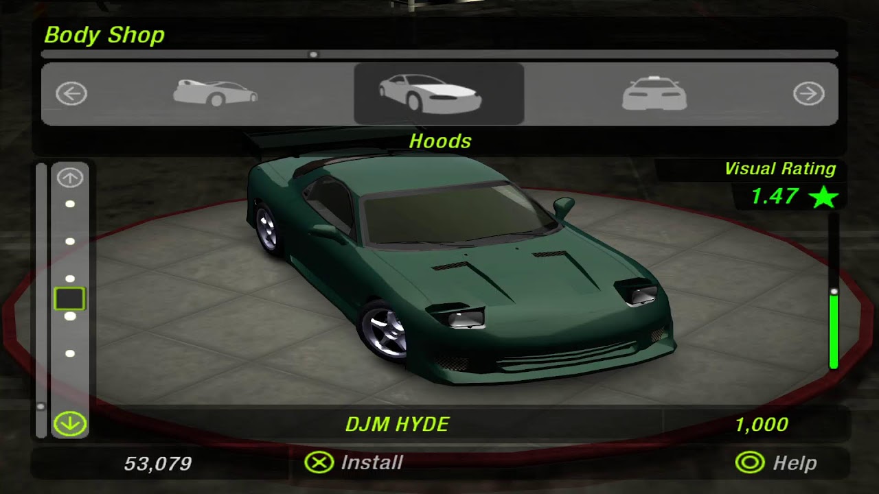 Playing Need For Speed Underground 2 Again! | Part 2