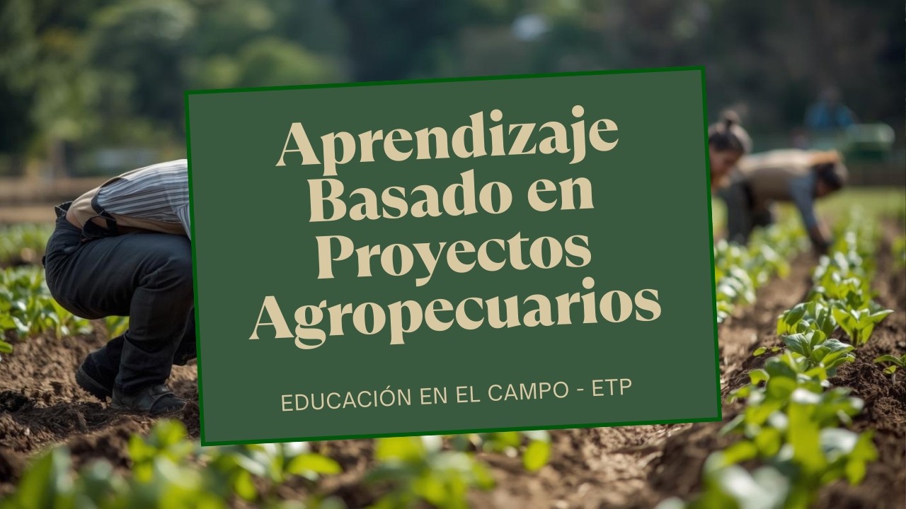 ABP Sector Agropecuario