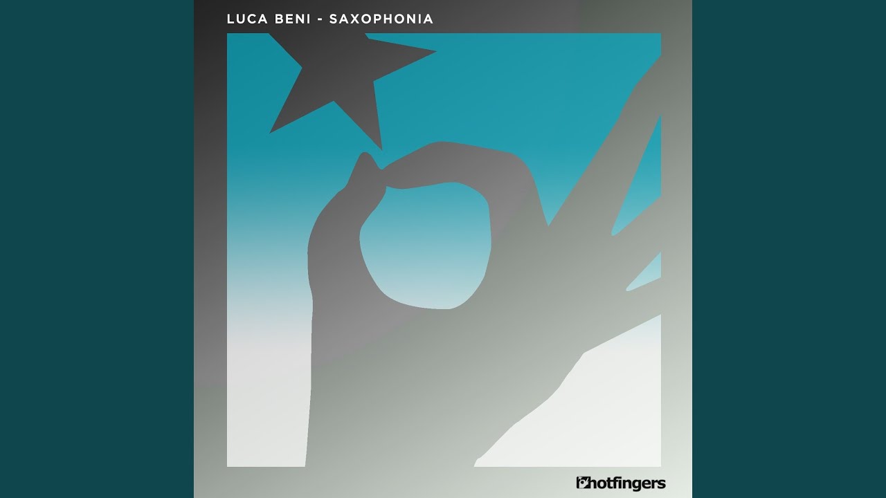 Saxophonia (Original Mix)