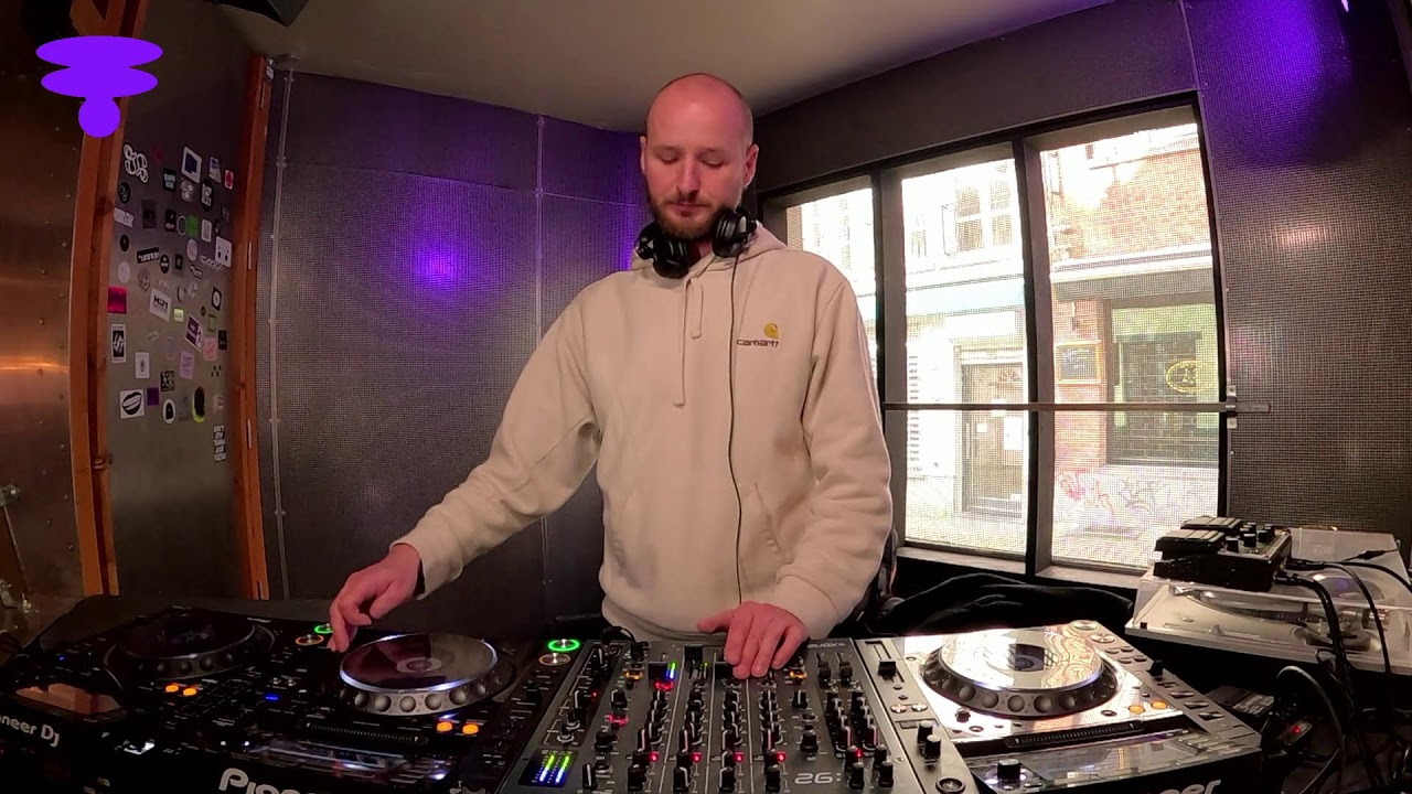 Metropolis TakeOver w/ Sonhan & Souleiman @ GIMIC - 26 March 2025