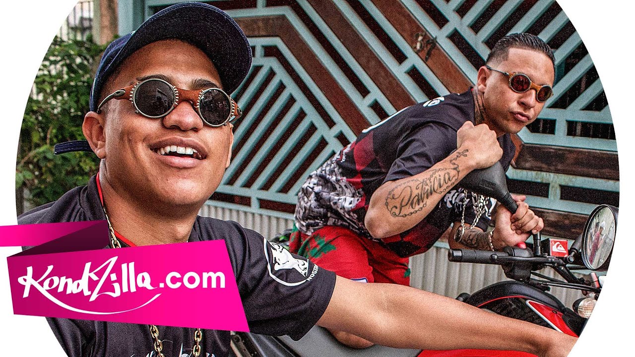 MC Nathan ZK e MC Digo STC - Giro Na Quebra (kondzilla.com)