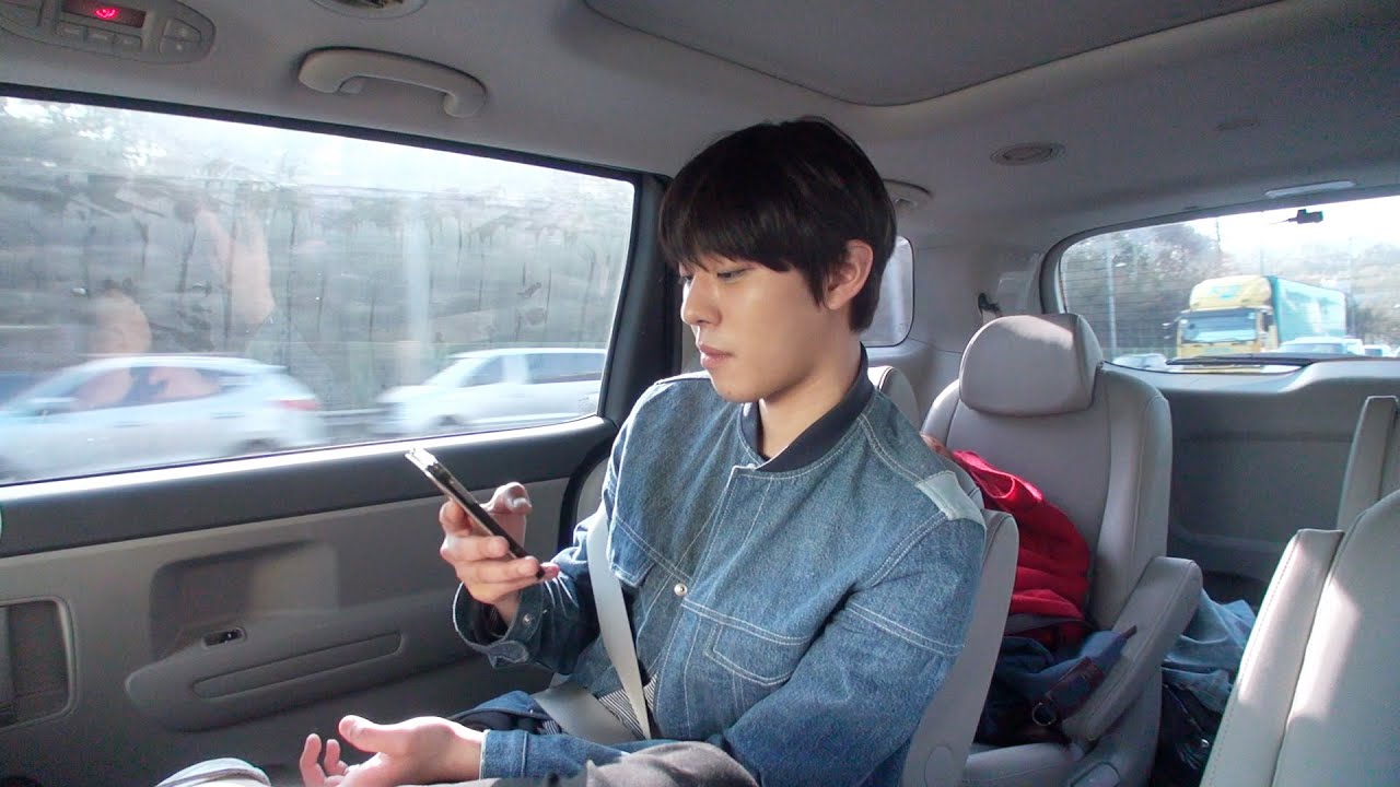 [InstyleKoreaTV] VOL 3. 안효섭의 (남친 대신 불러주는) 러브송