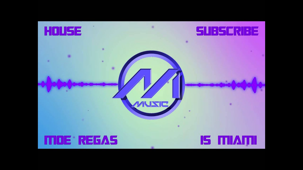 ♫ [House] Moe Regas - Is Miami ♫