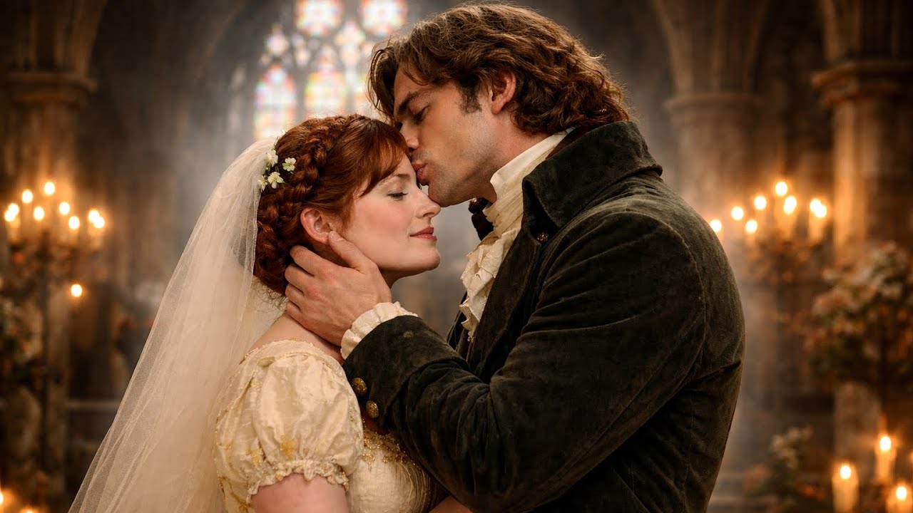 The Duke Ignored Her Silent Grief — Until He Held Her Bleeding Body And Begged Her To Stay