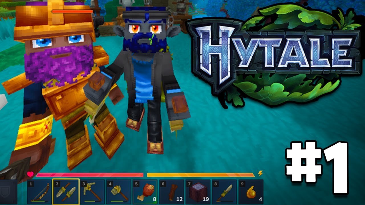hypetale
