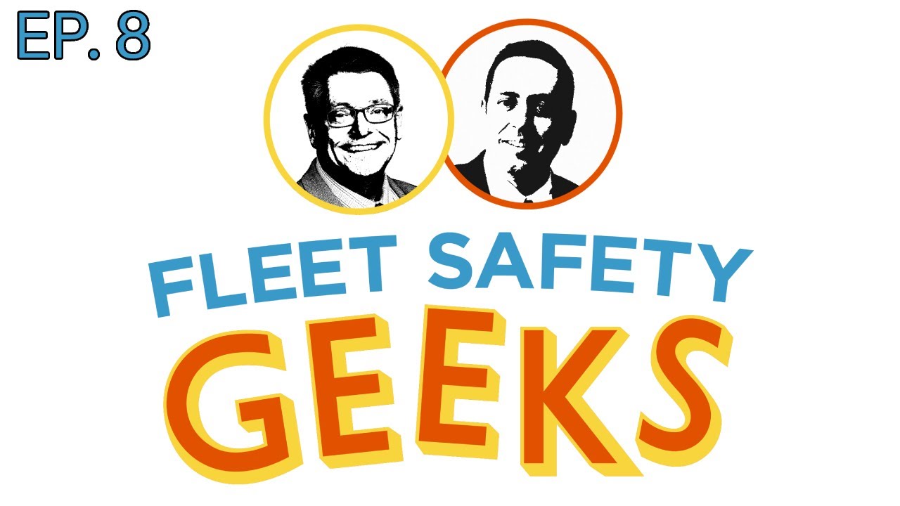 Fleet Safety Geeks Episode 8: Road Rage