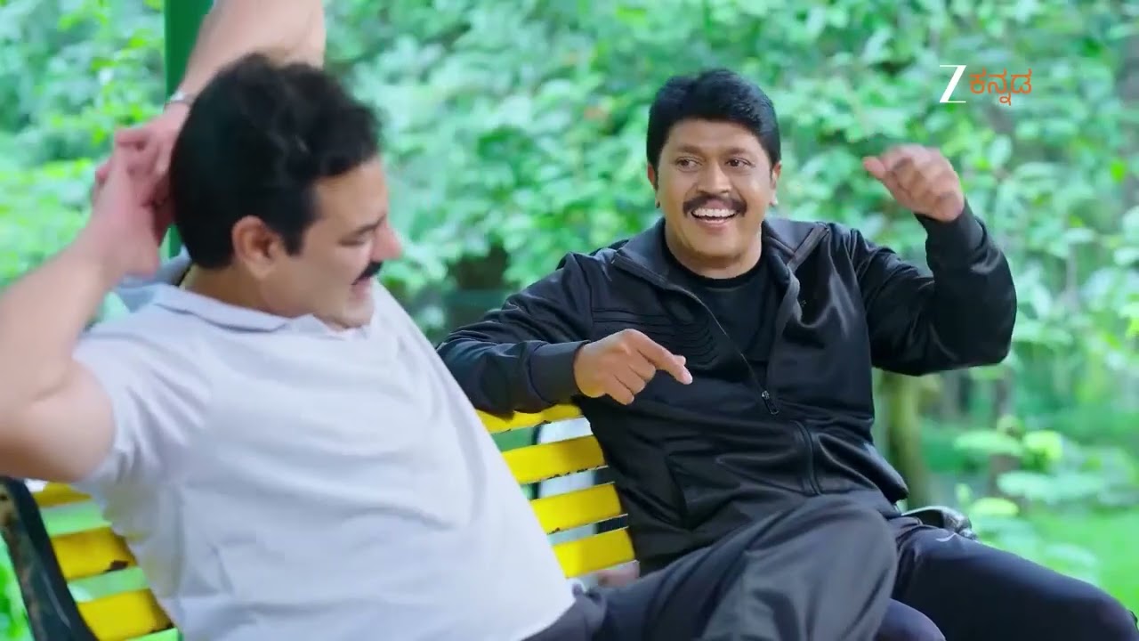 Amruthadhaare | ಗೌತಮ್ ಹೇಳಿದ ಮಾತನ್ನ ಸಿರಿಯಸ್ ಆಗಿ ತಗೊಂಡಿದ್ದಾನೆ ಆನಂದ್! | @zeekannada