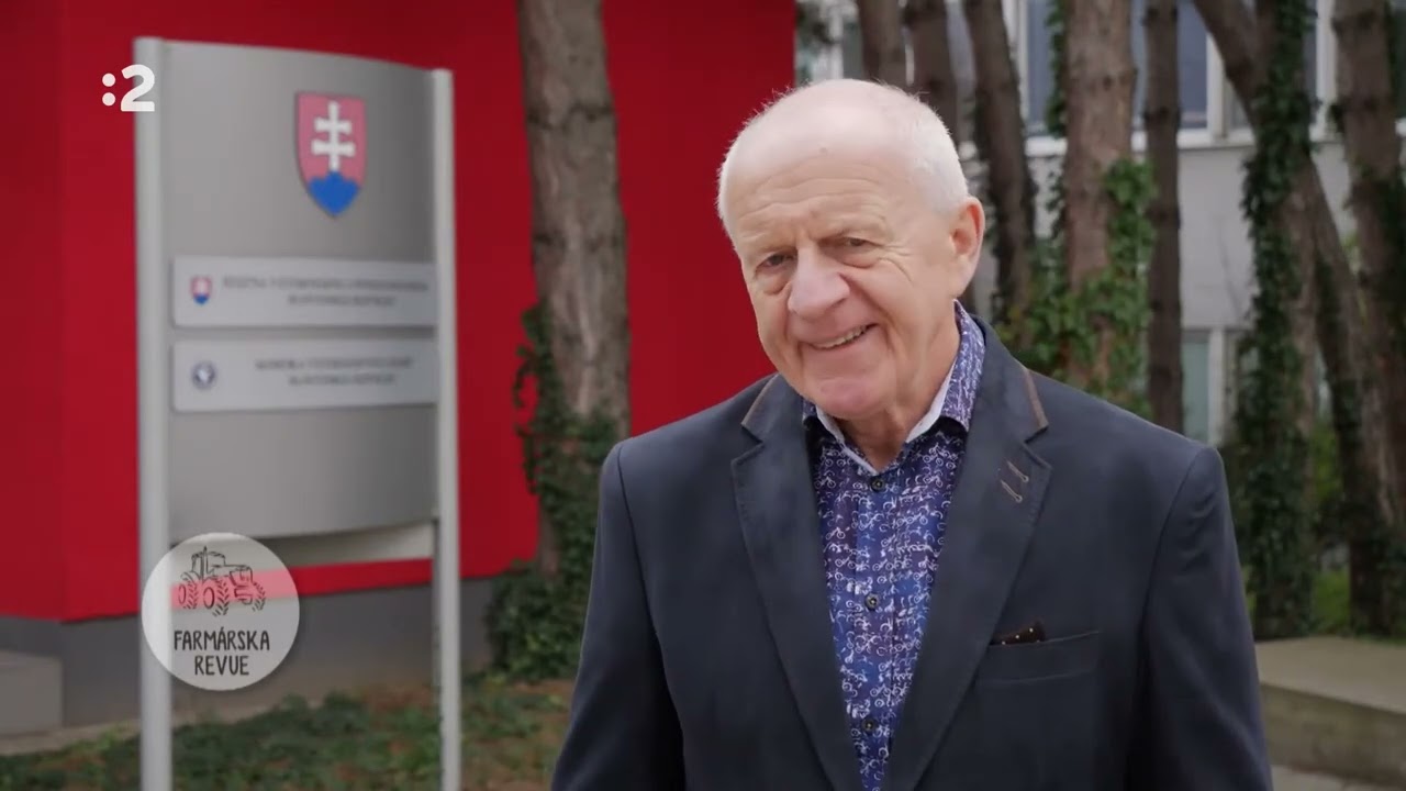 Farmárska revue - Skleníkové Paradajky, Chov Prasiat