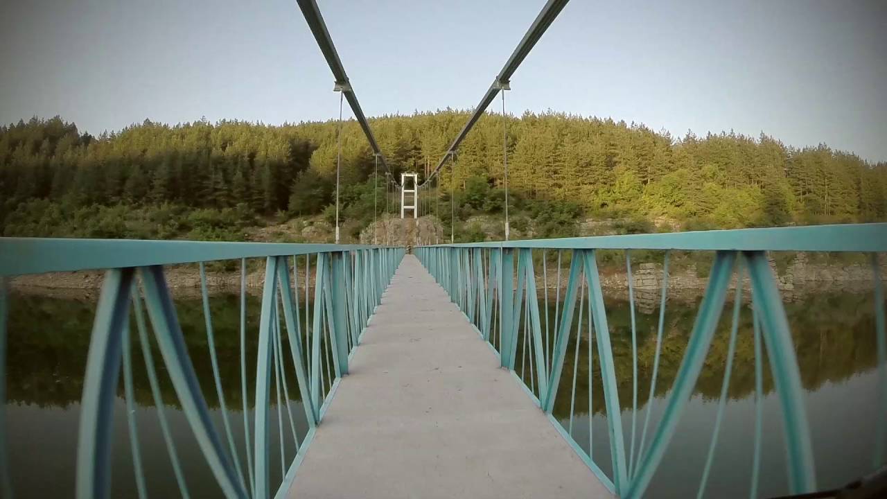 Trans Rhodopes