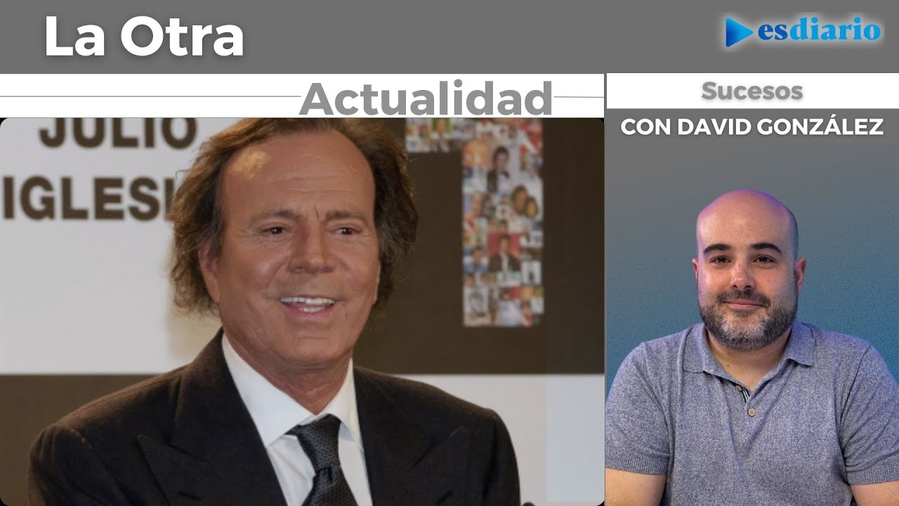 Las claves de la defensa de Julio Iglesias | La Otra Actualidad
