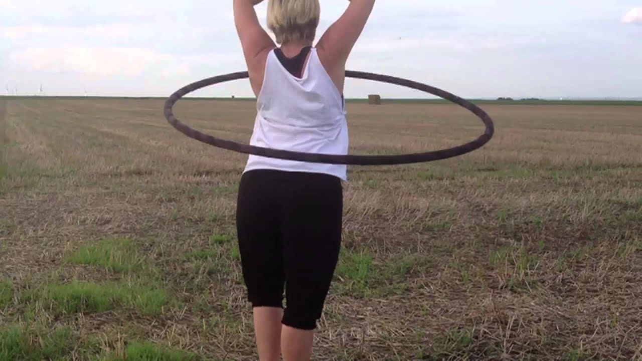 Hoop Tutorial Deutsch: 