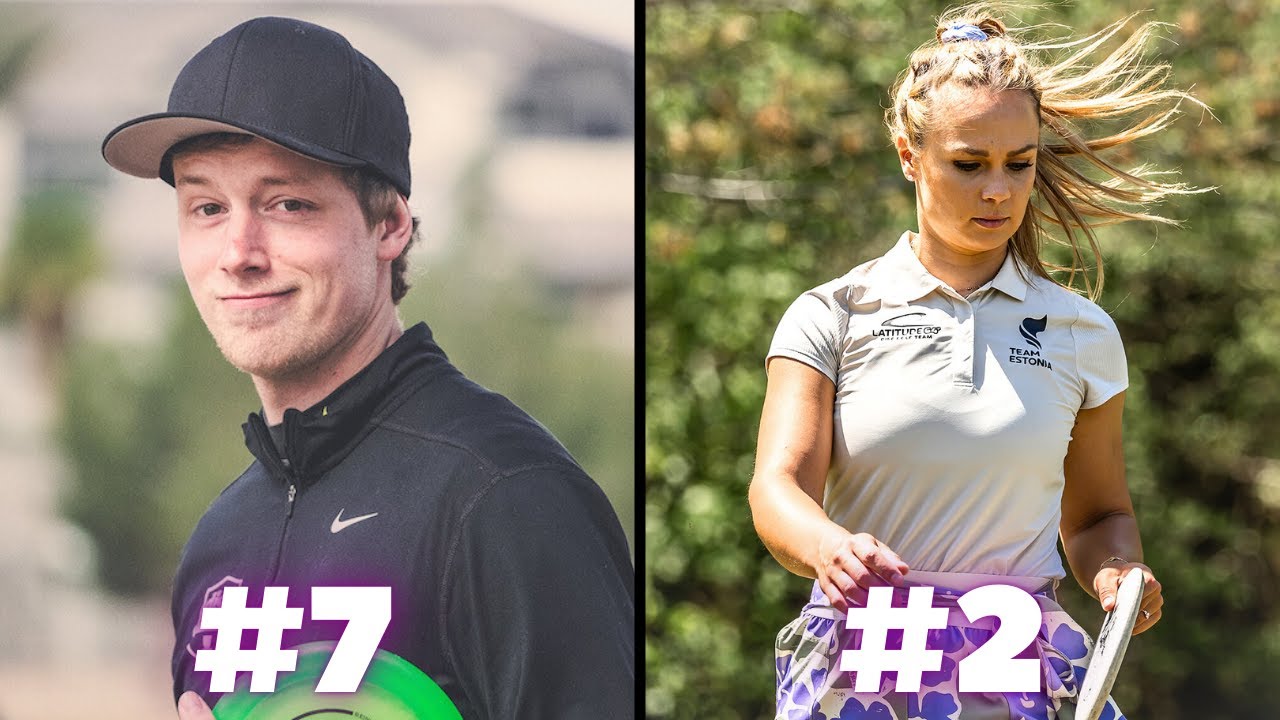 10 More moments to make you Fall in Love with Disc Golf