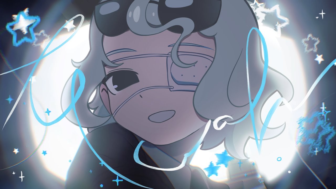 DECO*27 - Monitoring (Best Friend Remix) / Male Cover