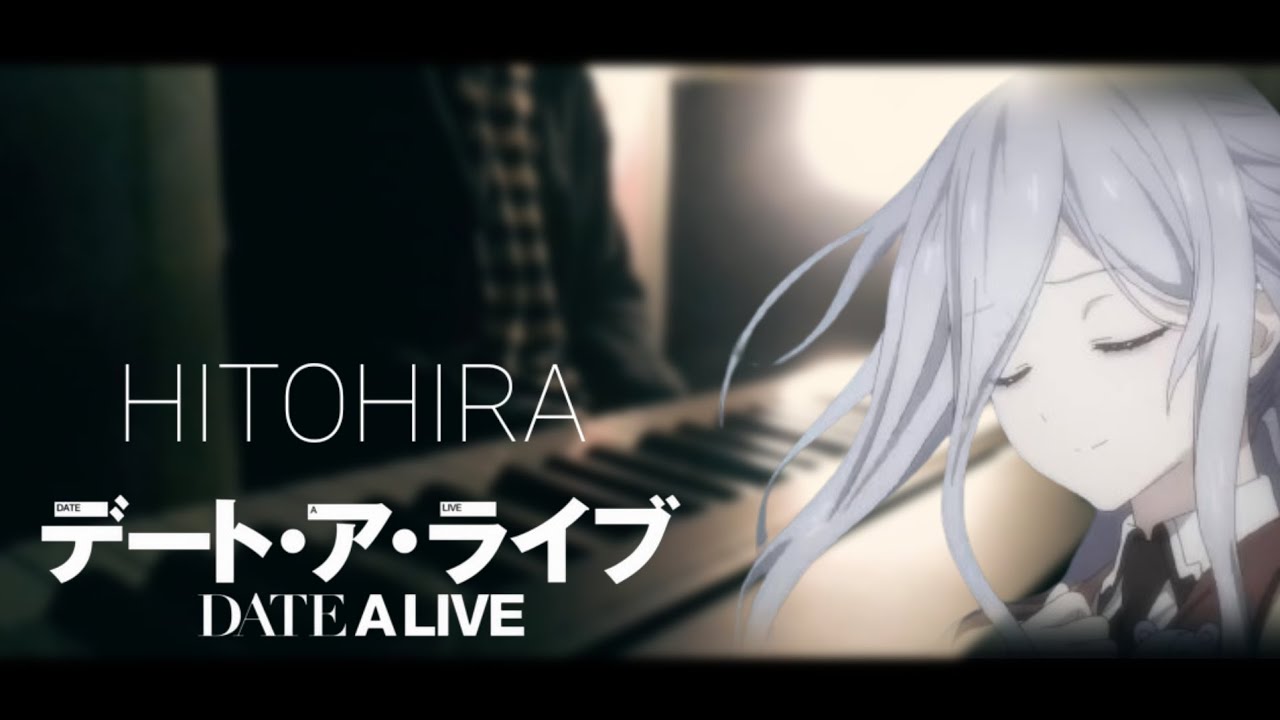 [Date A Live V] 