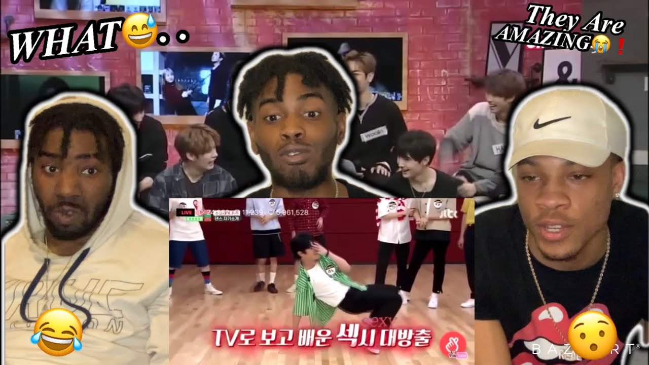 A Helpful Guide To Stray Kids 2020 REACTION!!!