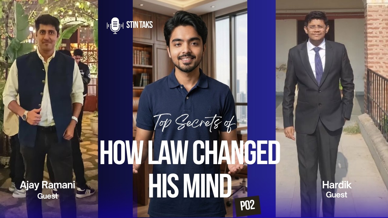 The Truth About Law That Students Aren’t Prepared For