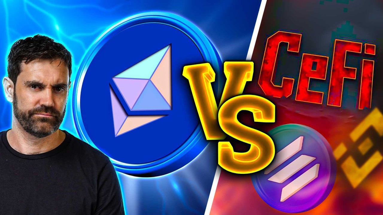 The Ethereum Killer Nobody Expected Is Already Here!