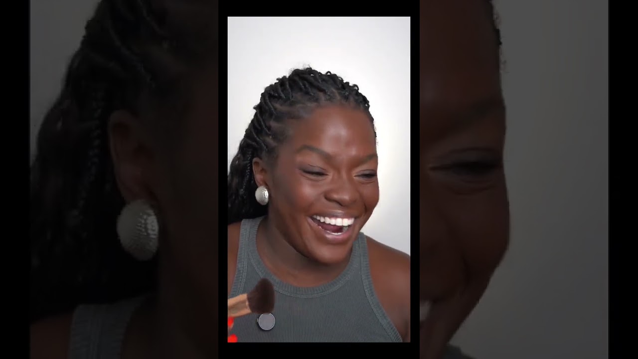 TESTING MICHELLE PALMA'S WISH CONTOUR PALETTE