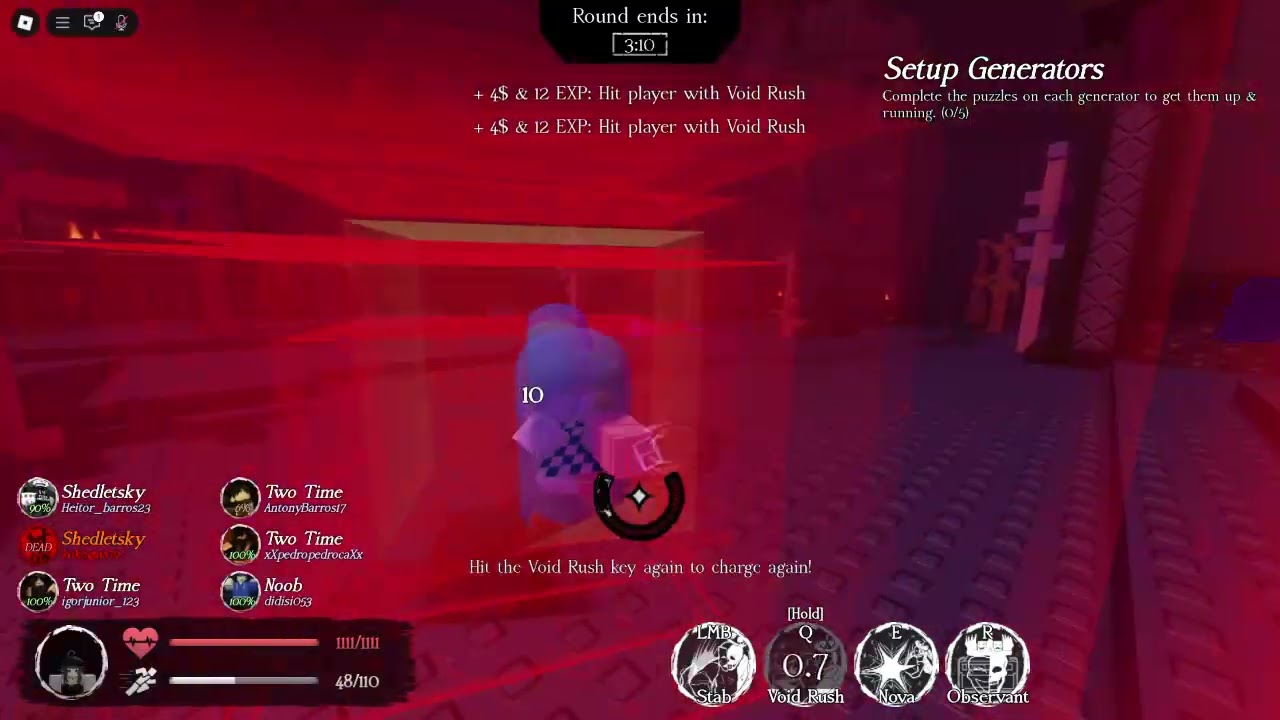 DEVBOT 3