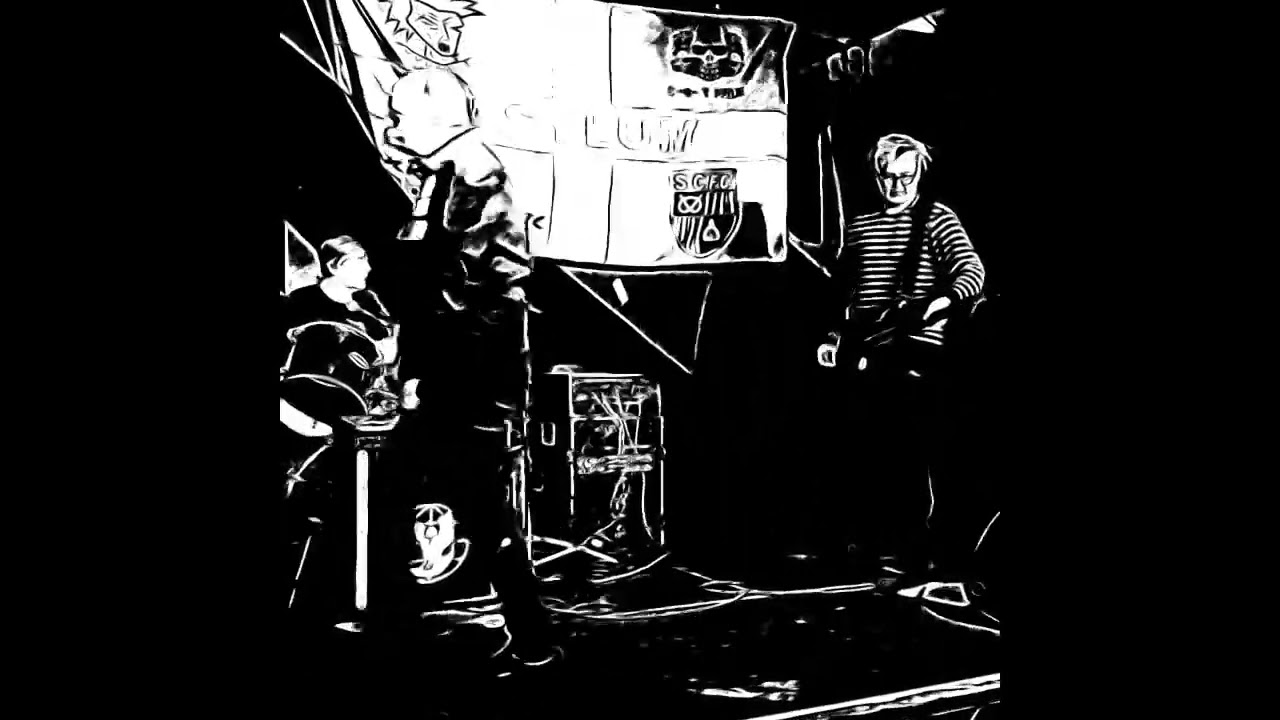 Asylum - Is This The Price 10 12 23