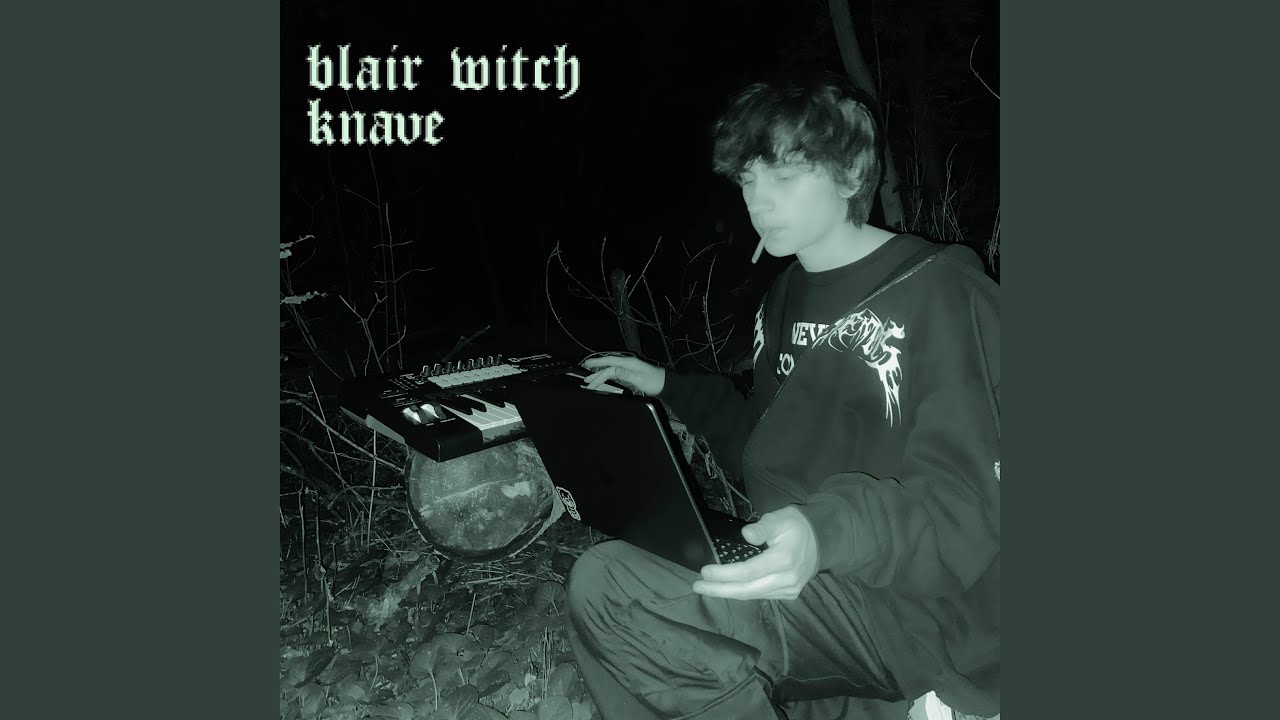 blair witch