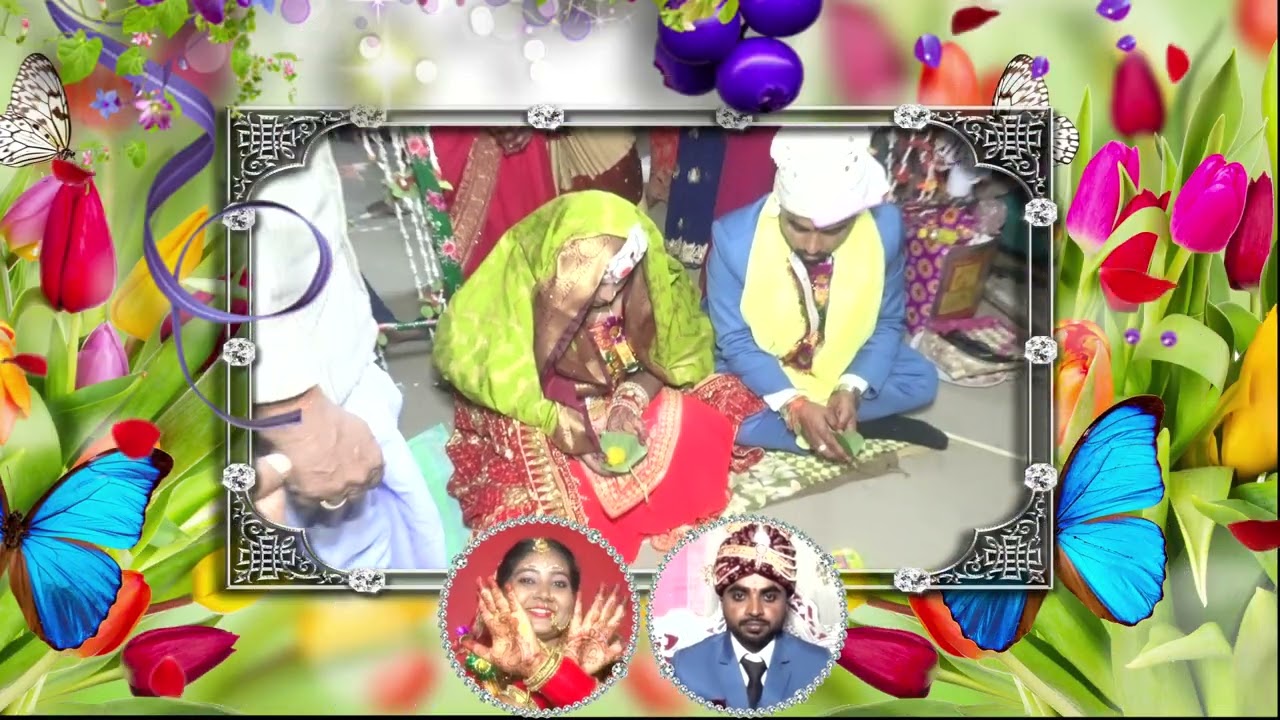 Part - 6 (Wedding Video 2023)