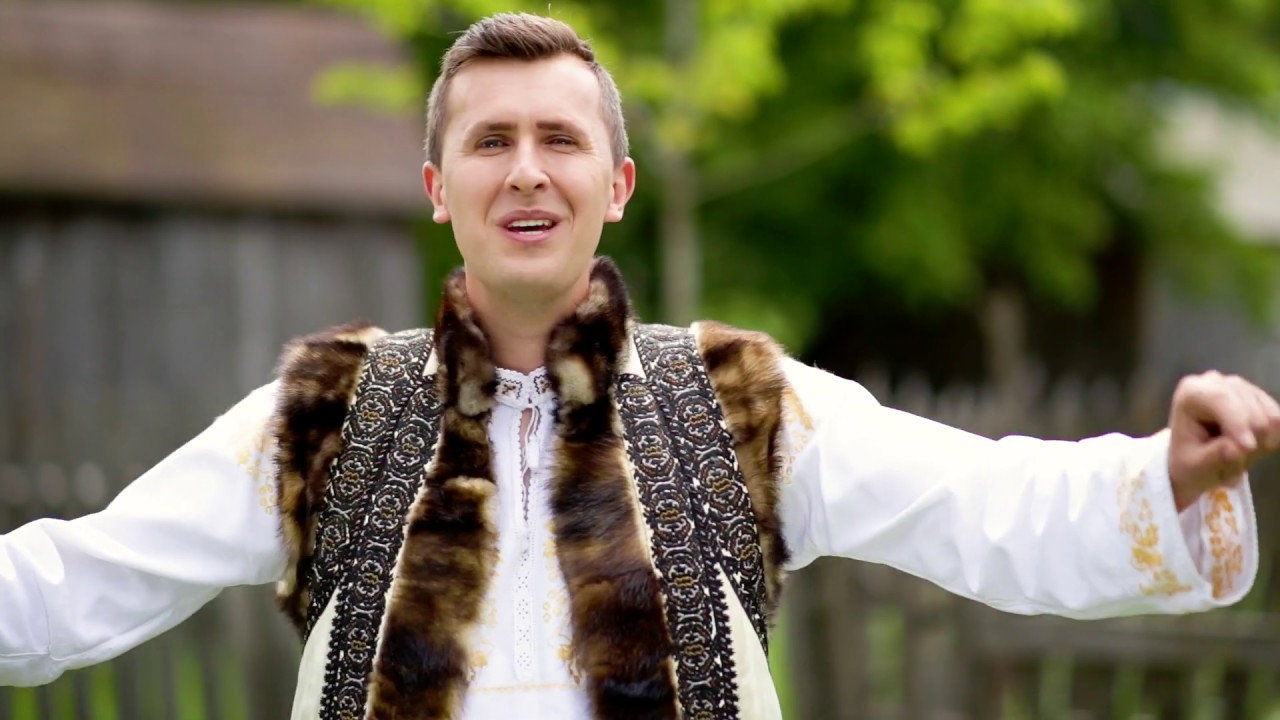 Dănuț Onoiu și Orchestra &bdquo;LĂUTARII&rdquo; din Chișinău - Bună vreme, bun găsit
