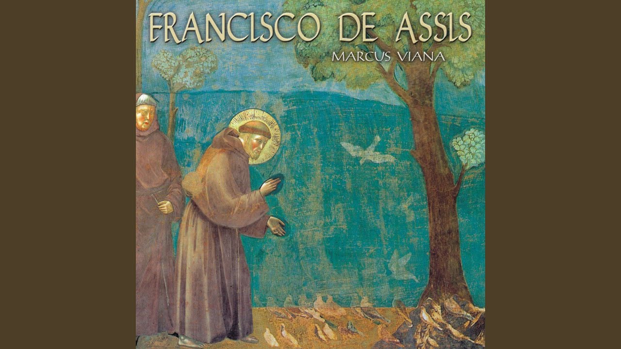 Oração de Sao Francisco