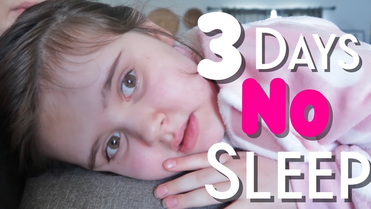 Autism And Sleep Issues